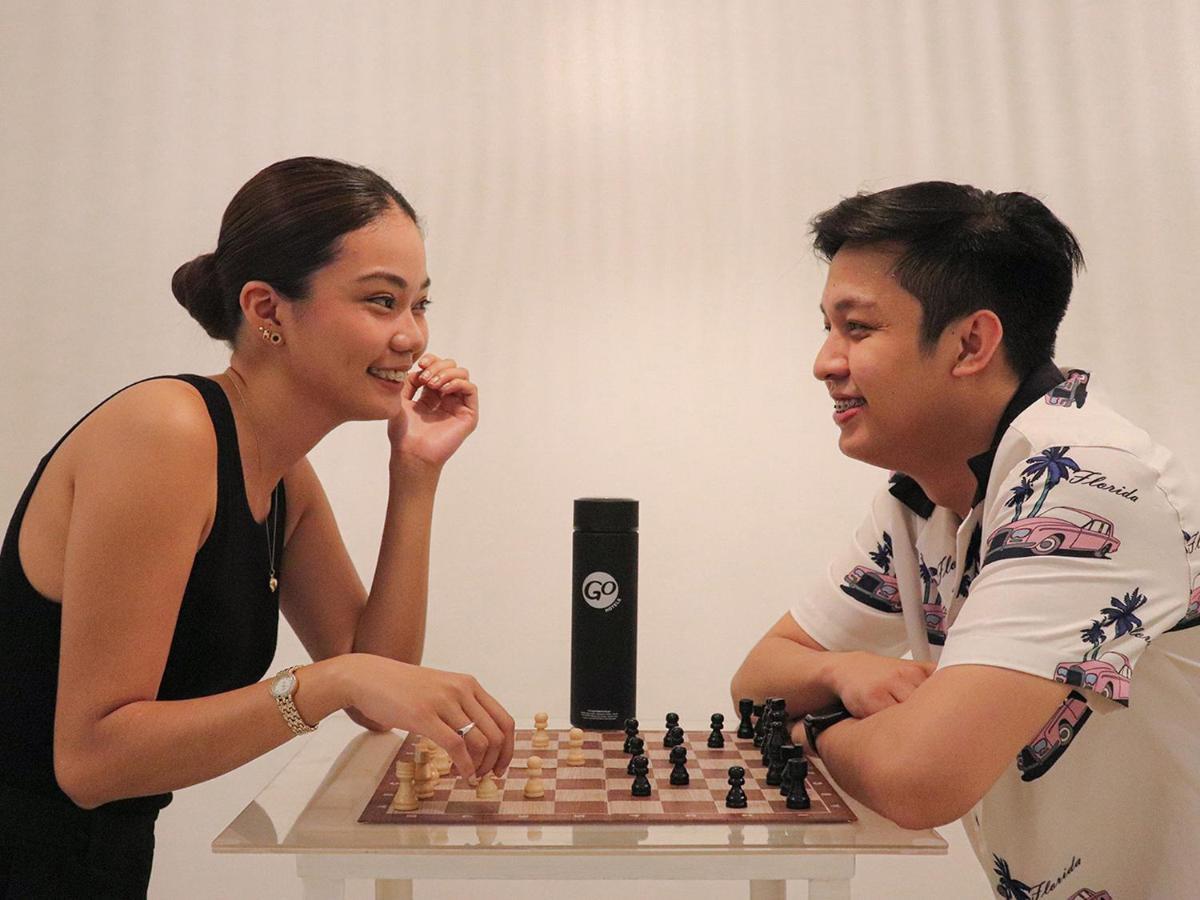 Go Hotels Timog Quezon City Zewnętrze zdjęcie